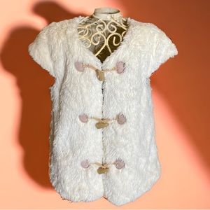 Gymboree sulfur best little girl 4T-5T